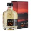 Balblair Scotch Single Malt 1989